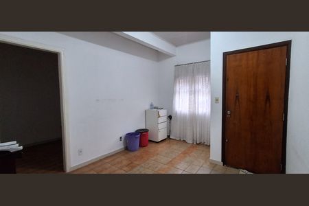 Casa à venda com 100m², 3 quartos e sem vagaSala