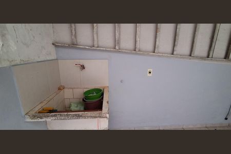 Casa à venda com 100m², 3 quartos e sem vagaÁrea de Serviço