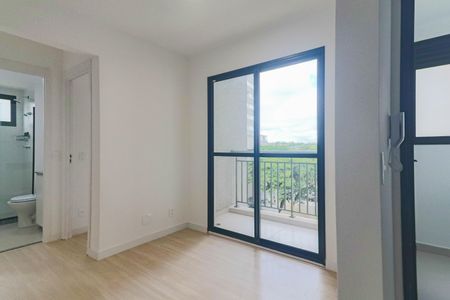 Sala de apartamento para alugar com 2 quartos, 40m² em Butantã, São Paulo