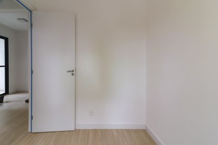 Quarto 1 de apartamento para alugar com 2 quartos, 40m² em Butantã, São Paulo