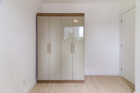 Apartamento para alugar com 40m², 2 quartos e sem vaga Apartamento para alugar com 40m², 2 quartos e sem vagaQuarto 2