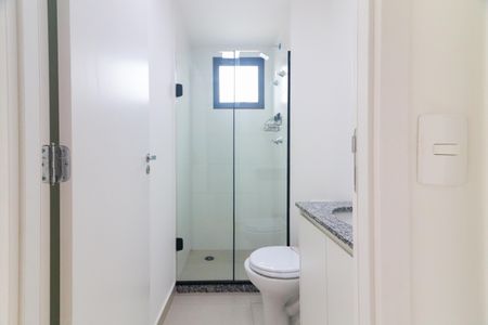 Apartamento para alugar com 40m², 2 quartos e sem vaga