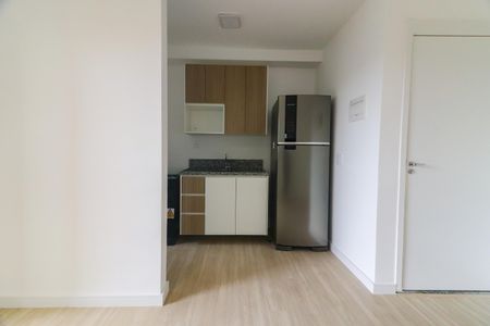 Sala de apartamento para alugar com 2 quartos, 40m² em Butantã, São Paulo