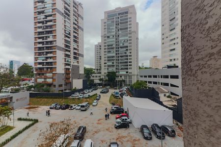 Vista do Quarto 1 de apartamento para alugar com 2 quartos, 40m² em Butantã, São Paulo