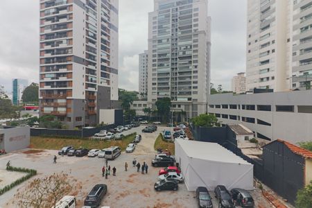 Apartamento para alugar com 40m², 2 quartos e sem vaga Apartamento para alugar com 40m², 2 quartos e sem vagaVista do Quarto 2