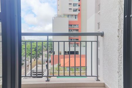 Varanda de apartamento para alugar com 2 quartos, 40m² em Butantã, São Paulo