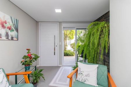 Casa à venda com 234m², 4 quartos e 1 vagaHall de entrada