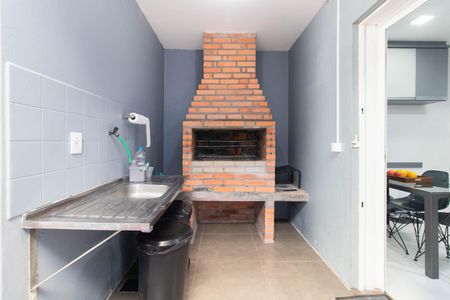 Casa à venda com 234m², 4 quartos e 1 vagaChurrasqueira