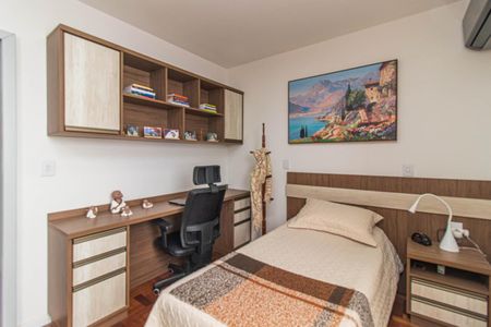 Casa à venda com 234m², 4 quartos e 1 vagaQuarto 3