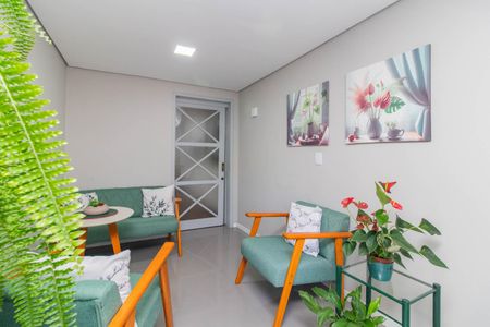 Casa à venda com 234m², 4 quartos e 1 vagaHall de entrada