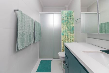 Casa à venda com 234m², 4 quartos e 1 vagaBanheiro Social