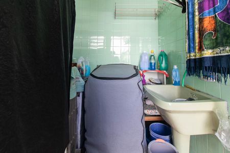 Casa à venda com 234m², 4 quartos e 1 vagaÁrea de Serviço