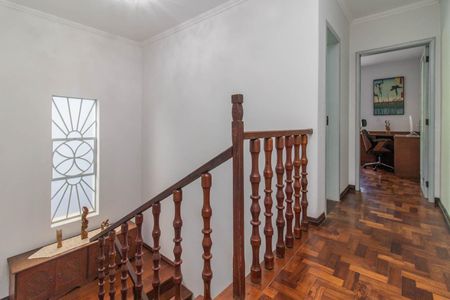 Casa à venda com 234m², 4 quartos e 1 vagaCorredor