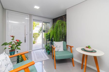 Casa à venda com 234m², 4 quartos e 1 vagaHall de entrada