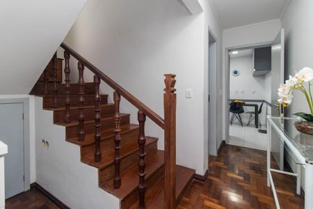 Casa à venda com 234m², 4 quartos e 1 vagaSala