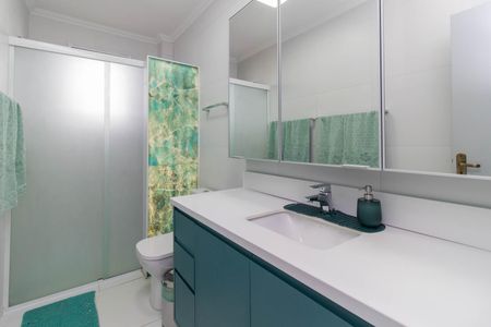 Casa à venda com 234m², 4 quartos e 1 vagaBanheiro Social