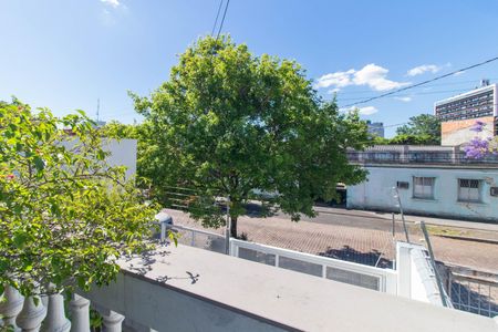 Casa à venda com 234m², 4 quartos e 1 vagaVaranda do Quarto 4