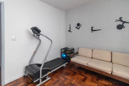 Casa à venda com 234m², 4 quartos e 1 vagaQuarto 2