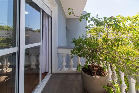 Casa à venda com 234m², 4 quartos e 1 vagaVaranda do Quarto 4