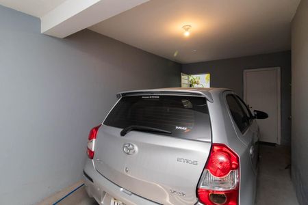 Casa à venda com 234m², 4 quartos e 1 vagaGaragem