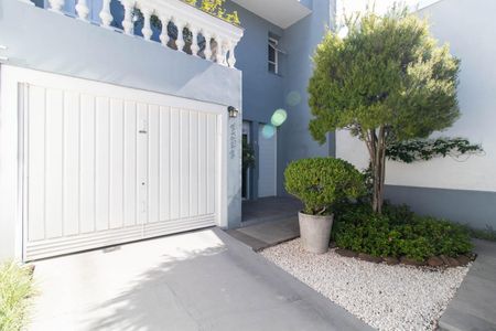 Casa à venda com 234m², 4 quartos e 1 vagaJardim