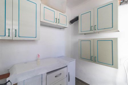 Casa à venda com 234m², 4 quartos e 1 vagaQuarto de Serviço