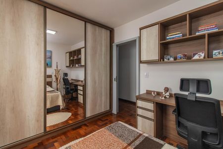 Casa à venda com 234m², 4 quartos e 1 vagaQuarto 3