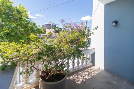 Casa à venda com 234m², 4 quartos e 1 vagaVaranda do Quarto 4
