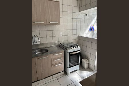 Apartamento para alugar com 3 quartos, 75m² em Trindade, Florianópolis