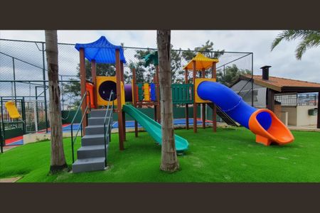 Apartamento à venda com 65m², 2 quartos e 2 vagasPlayground