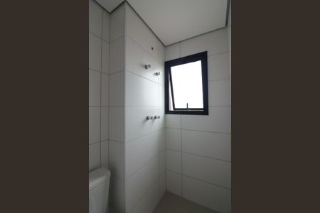 Apartamento para alugar com 52m², 2 quartos e 1 vagaBanheiro da Suíte 