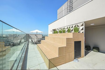 Apartamento para alugar com 52m², 2 quartos e 1 vagaÁrea comum