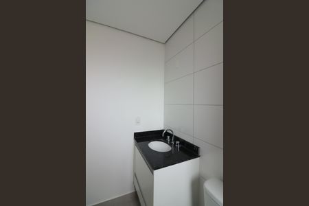 Apartamento para alugar com 52m², 2 quartos e 1 vagaBanheiro da Suíte 