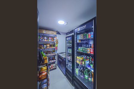 Apartamento para alugar com 52m², 2 quartos e 1 vagaÁrea comum