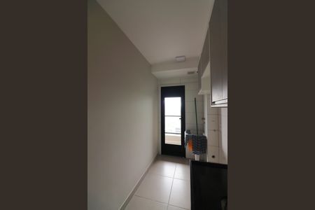 Apartamento para alugar com 52m², 2 quartos e 1 vagaCozinha e Área de Serviço