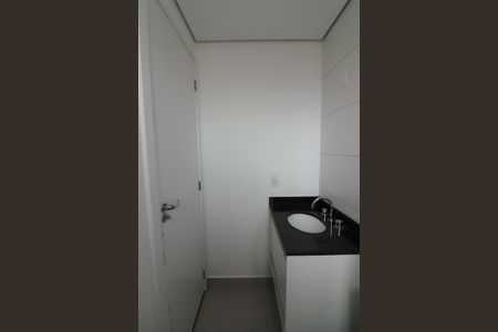 Apartamento para alugar com 52m², 2 quartos e 1 vagaBanheiro da Suíte 