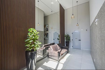 Apartamento para alugar com 52m², 2 quartos e 1 vagaÁrea comum