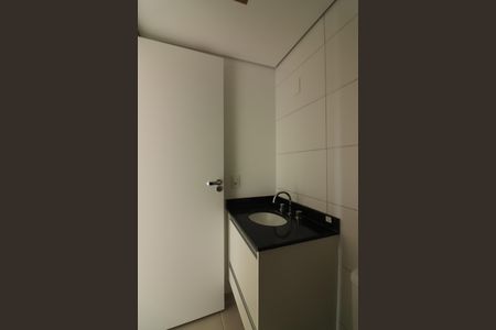 Apartamento para alugar com 52m², 2 quartos e 1 vagaBanheiro Social