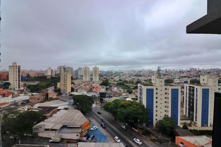 Apartamento para alugar com 52m², 2 quartos e 1 vagaQuarto  Vista