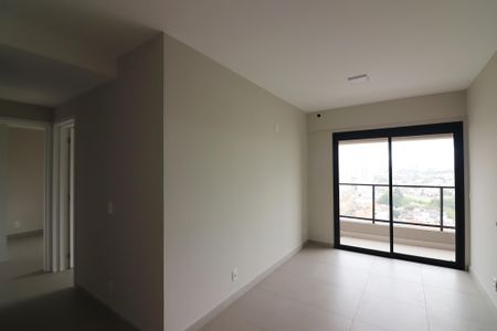 Sala  de apartamento para alugar com 2 quartos, 52m² em Jardim do Mar, São Bernardo do Campo