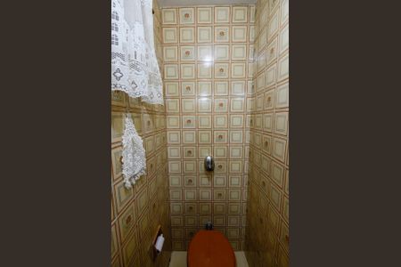 Apartamento à venda com 140m², 3 quartos e 2 vagasLavabo