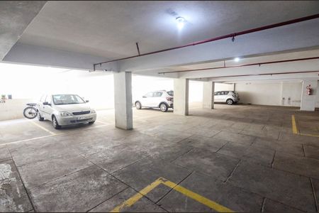 Apartamento à venda com 140m², 3 quartos e 2 vagasGaragem