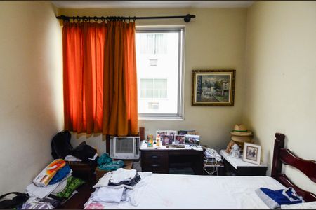 Apartamento à venda com 140m², 3 quartos e 2 vagasQuarto 2