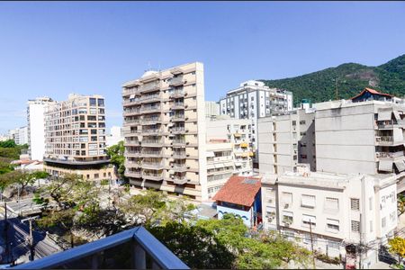 Apartamento à venda com 140m², 3 quartos e 2 vagasSala