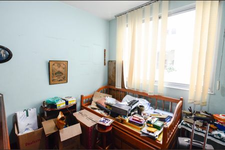 Apartamento à venda com 140m², 3 quartos e 2 vagasQuarto 1