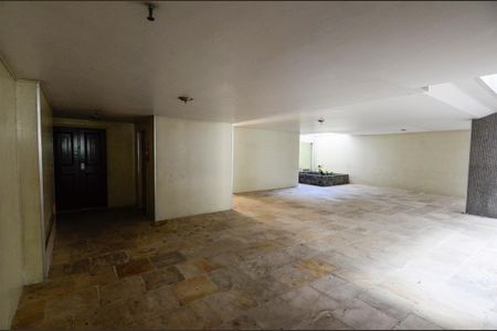 Apartamento à venda com 140m², 3 quartos e 2 vagasÁrea comum