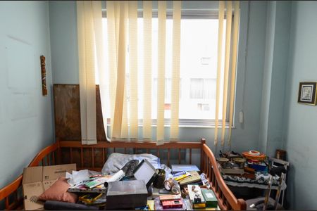 Apartamento à venda com 140m², 3 quartos e 2 vagasQuarto 1