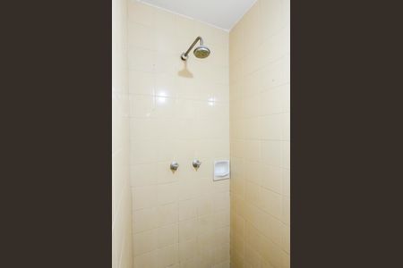 Apartamento à venda com 140m², 3 quartos e 2 vagasBanheiro de Serviço