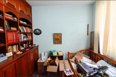 Apartamento à venda com 140m², 3 quartos e 2 vagasQuarto 1