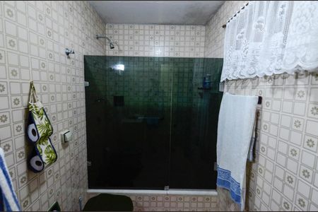 Apartamento à venda com 140m², 3 quartos e 2 vagasBanheiro Social